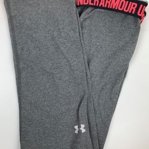 Under Armour Women's Favorite Pants, Style 1280684
